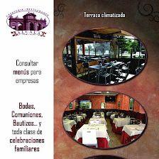 Restaurante Alcala