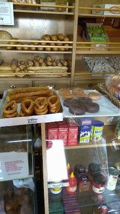 Panaderia de Chiloeches SL