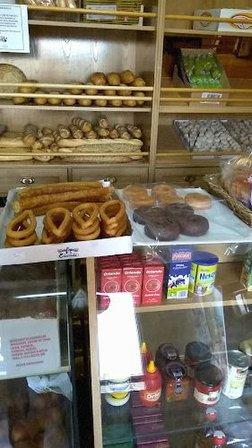 Panaderia de Chiloeches SL