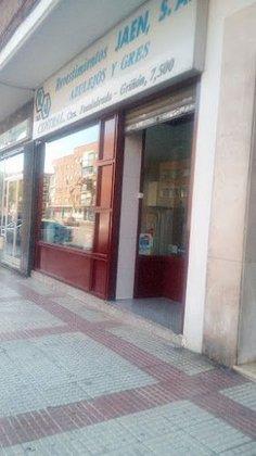 Revestimientos Jaen, S.L