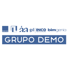 GRUPO DEMO, Servicios BIM integrales