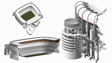 GRUPO DEMO, Servicios BIM integrales