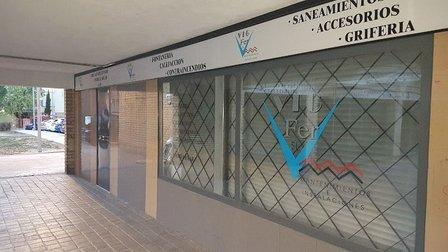 VIG-Fer Mantenimientos e Instalaciones S.L.