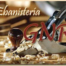 Ebanistería carpintería GNR