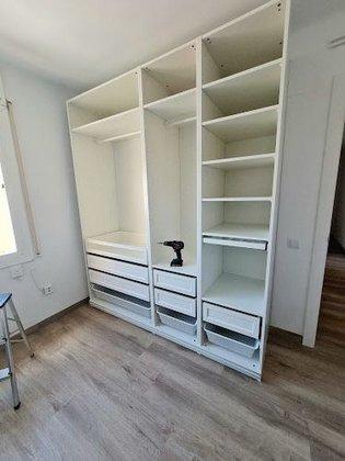 montador de muebles