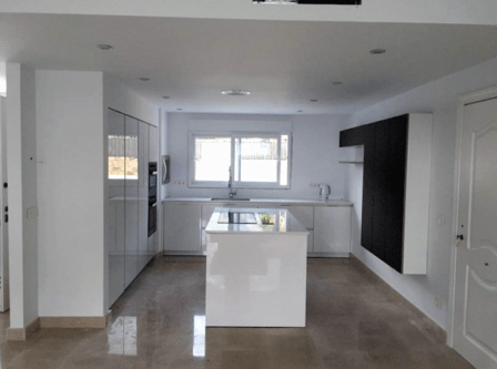 Reformas J V Decor