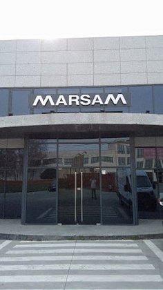 MARSAM