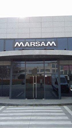 MARSAM