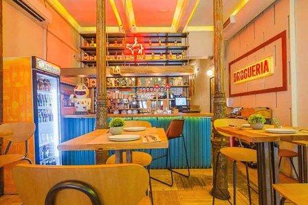 Burnout Burgers