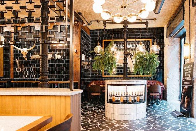 SteakBurger Preciados | Hamburguesas Madrid