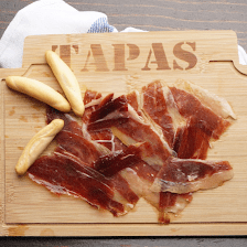 Tapas & Más