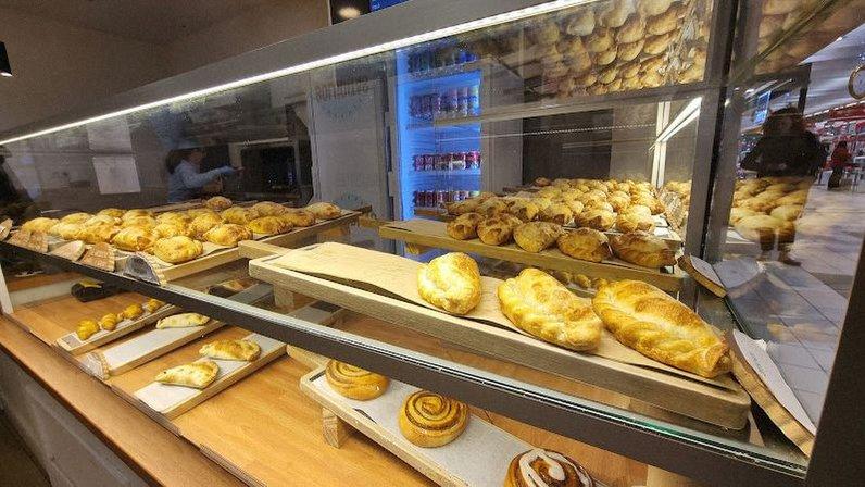 Empanadas Boluditas
