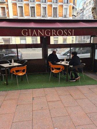 Giangrossi