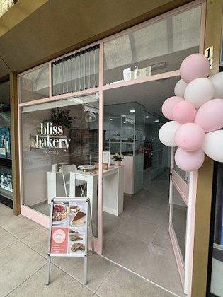 Bliss Bakery - Pastelería Majadahonda