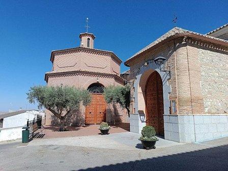 Parroquia de San Pedro Apóstol