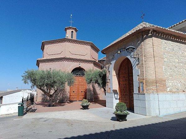 Parroquia de San Pedro Apóstol