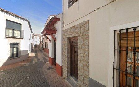 Ermita del Cristo de Zalamea