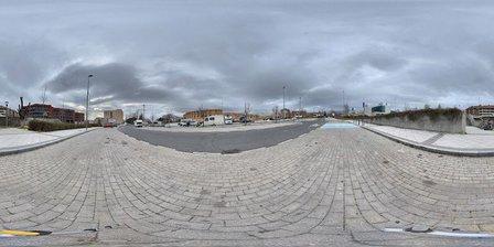 Segovia Parking