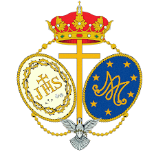 Hermandad de Jesús Despojado de sus Vestiduras, María Santísima de la Paz y Esperanza y San Juan Evangelista