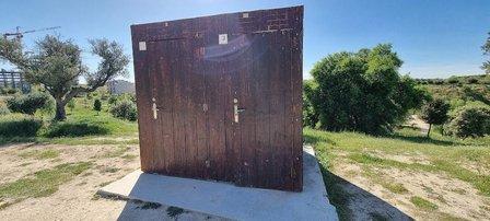 Public WC