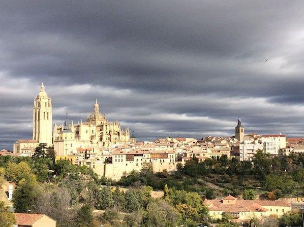 Cruz Roja Segovia