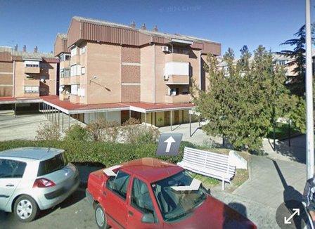 Iglesia Vida Nueva