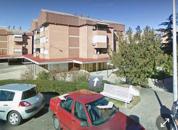Iglesia Vida Nueva