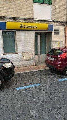 Correos