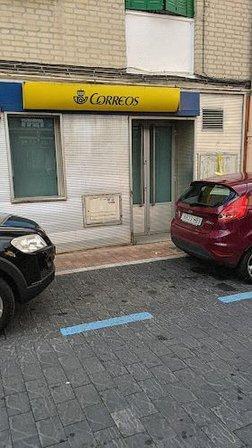 Correos