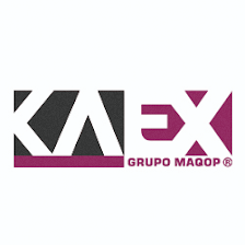 KAEX - Excavaciones y Movimiento de Tierras
