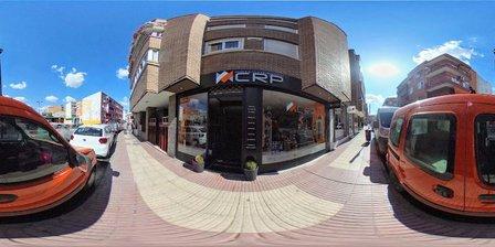 CRP Tarimas
