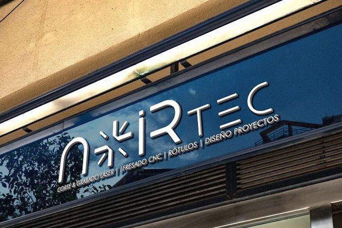 Noirtec Laser | Corte laser , grabado laser e impresión 3D en Madrid