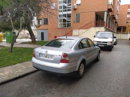 Rivas Motor Service