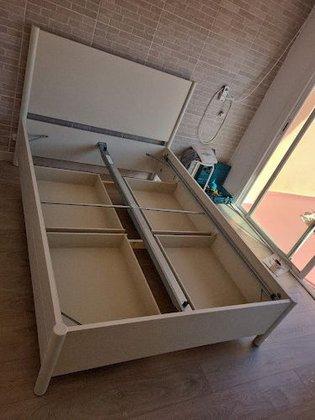 Montaje de Muebles - Cortez