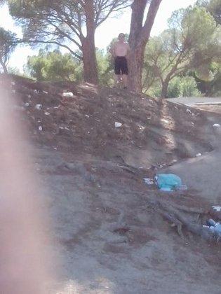 Pérgolas la Arboleda