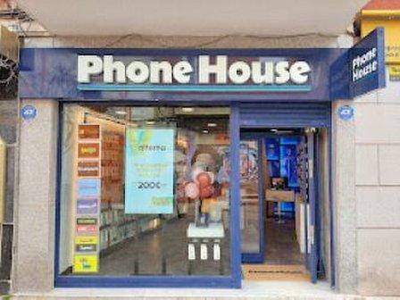 Phone House - FOTOPRIX C. de Butarque (Leganés) - Tienda de móviles