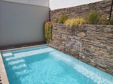 PISCINAS BRUNETE