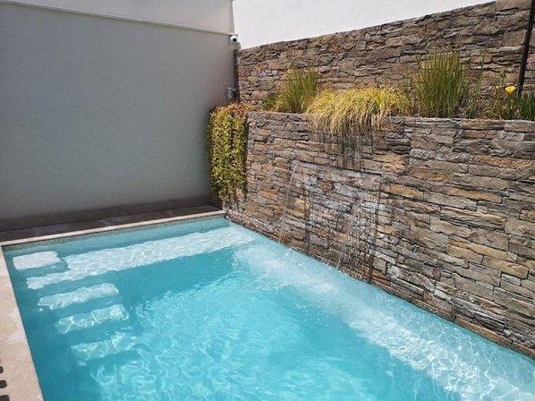 PISCINAS BRUNETE