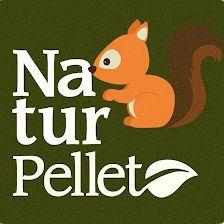 Naturpellet