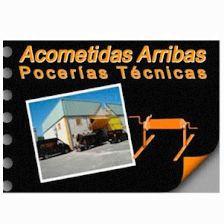 Acometidas Arribas SL