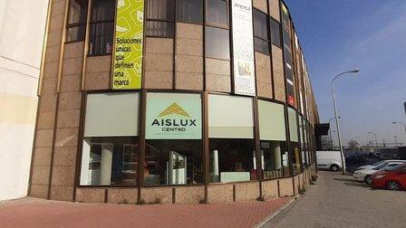Aislux Centro, S.A.
