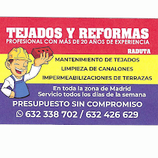 TEJADOS Y REFORMAS GUZU