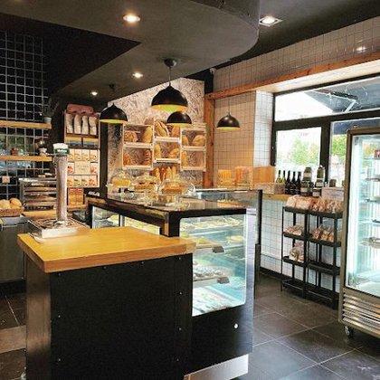 Oh! Bakery