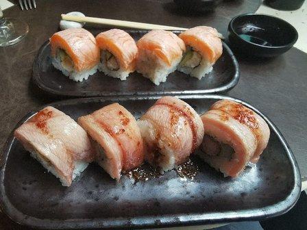 Sky Sushi & Ramen Bar Aravaca