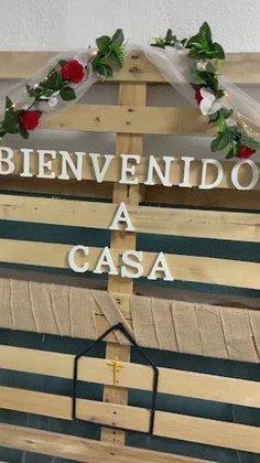 Centro Cristiano de Amor y Fe