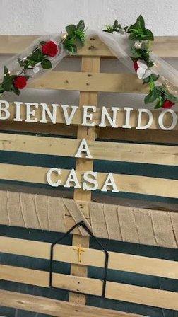 Centro Cristiano de Amor y Fe
