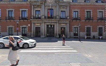 Fundación Consejo España - EE. UU.