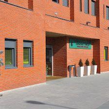 Centro de Participación Ciudadana y Empleo "Marcelino Camacho"