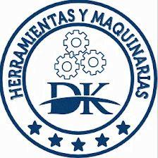 Alquiler de Herramientas y Maquinaria DK