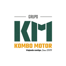 Kombo Motor 1
